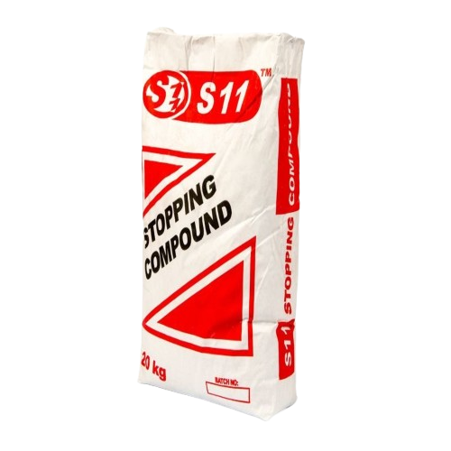 S11 Stopping Compound